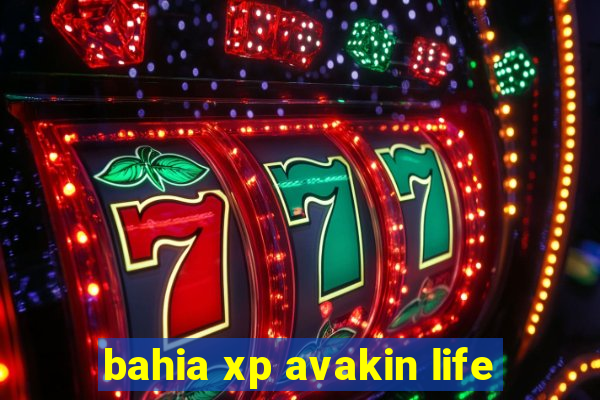 bahia xp avakin life